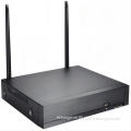 XMeye 5MP NVR with WiFi, Face Detection, and Multiple Channel Support